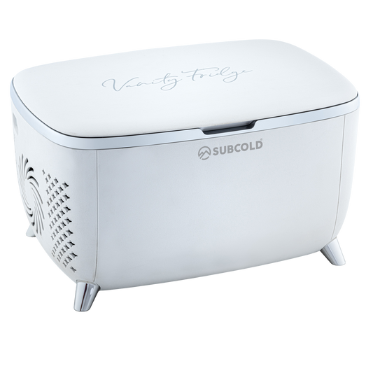 Subcold Vanity 6 Cosmetic Fridge