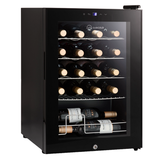Subcold Viva20 LED - Wine Cooler