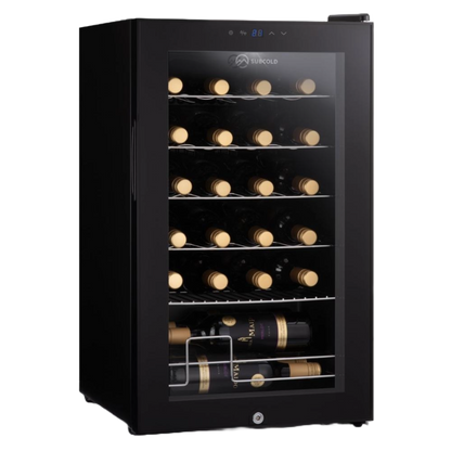 Subcold Viva24 LED - Wine Cooler