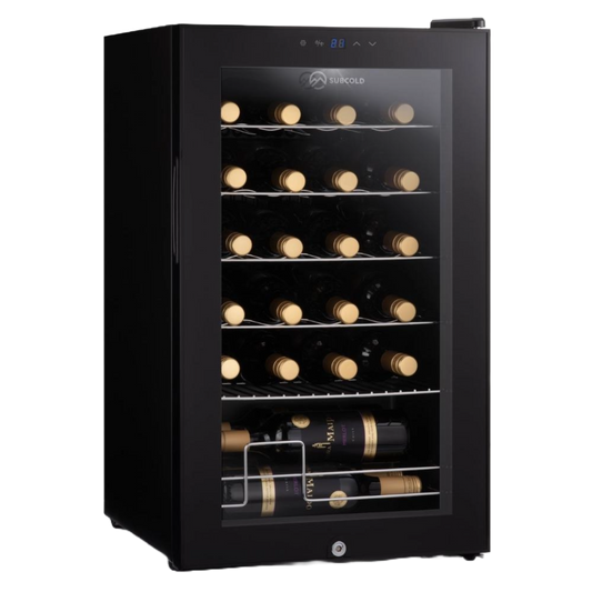 Subcold Viva24 LED - Wine Cooler
