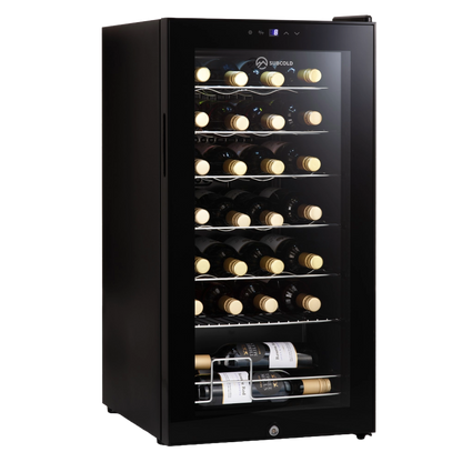 Subcold Viva28 LED - Wine Cooler
