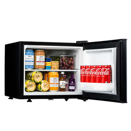 Subcold Aire20 LED Mini Fridge - Black