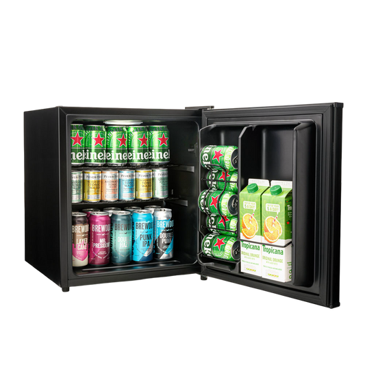Subcold Cave50 Solid Door Beer Fridge
