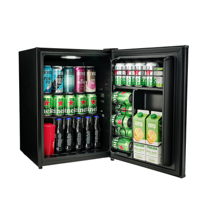 Subcold Cave60 Solid Door Beer Fridge