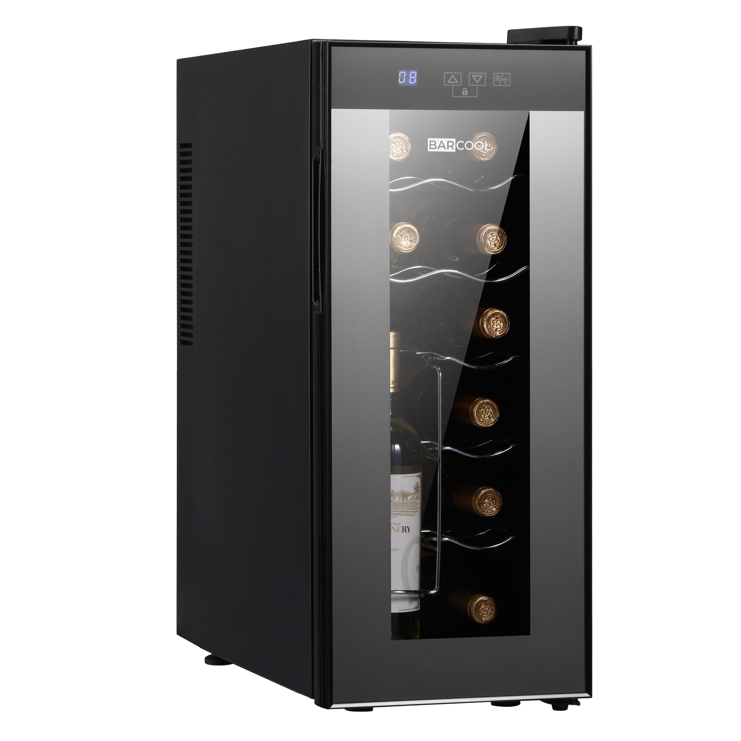 Barcool Vino12 Slim Wine Cooler