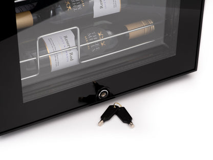 Subcold Viva28 LED - Wine Cooler